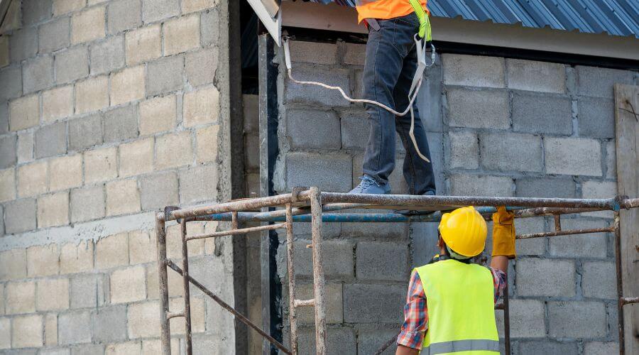 Expert top industrial roofings services in Crystal Spring, PA